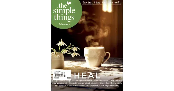 The Simple Things