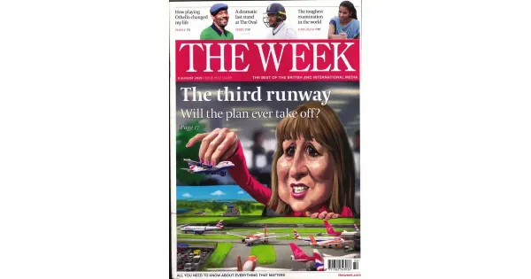 The Week