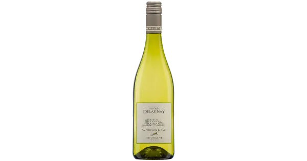 Thierry Delaunay La Salamandre Touraine Sauvignon Blanc KPN vein 12%vol 750 ml