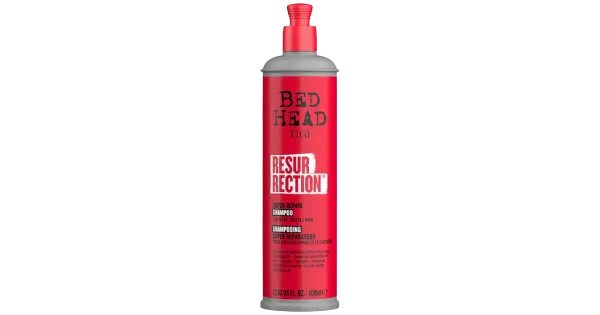 Tigi Bed Head taastav šampoon 400ml