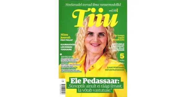 Tiiu