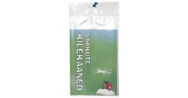 Timer kilekaaned vihikule 10tk