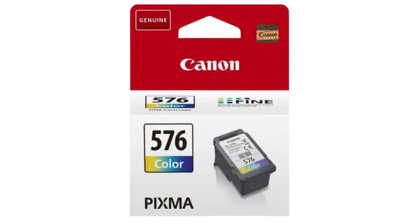 Tindikassett Canon CL-576