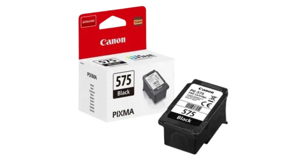 Tindikassett Canon PG-575
