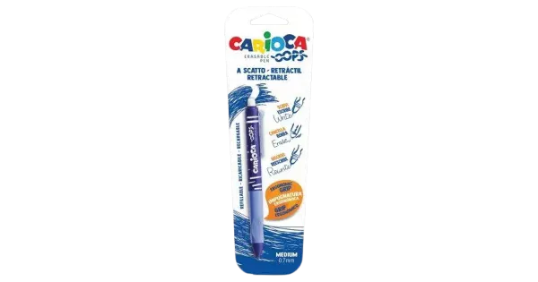 Tintpliiats klõps carioca oops sin 0,7