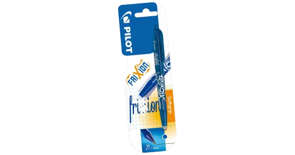 Tintpliiats pilot frixion 0.7 sinine kus