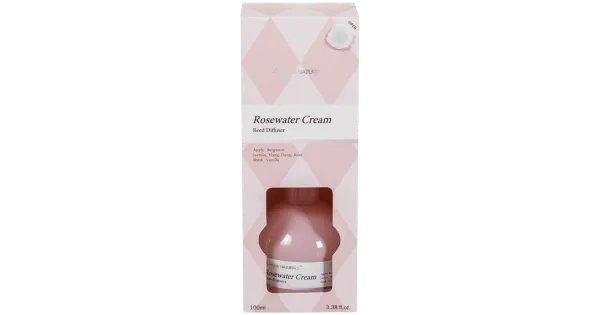Toalõhnastaja 100 ml veekreem