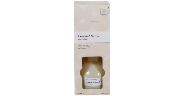 Toalõhnastaja 100ml kookos-neroli