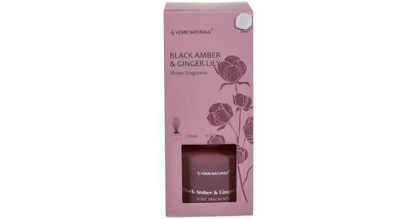 Toalõhnastaja 150 ml merevaik ja ingver