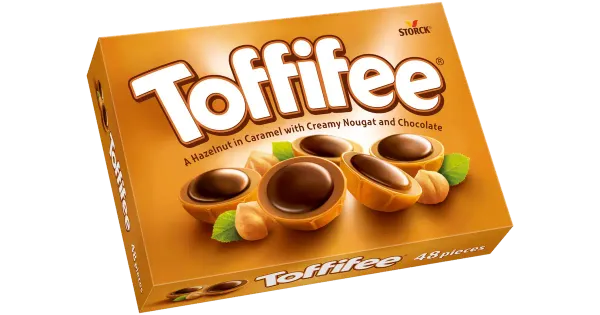 Toffifee 400 G Toffifee