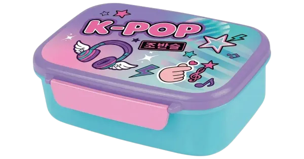 Toidukarp K-POP light