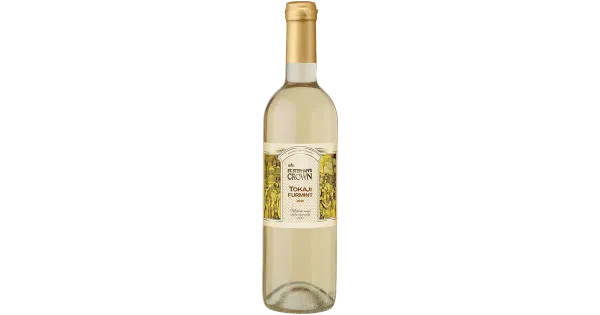 Tokaji Furmint Medium Sweet KPN vein 12,5%vol 750 ml
