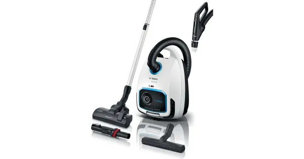 Tolmuimeja Bosch BGB6SIL1