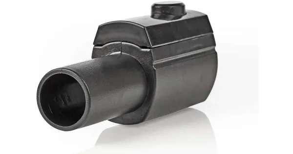 Tolmuimeja otsikuadapter Nedis, 32 mm