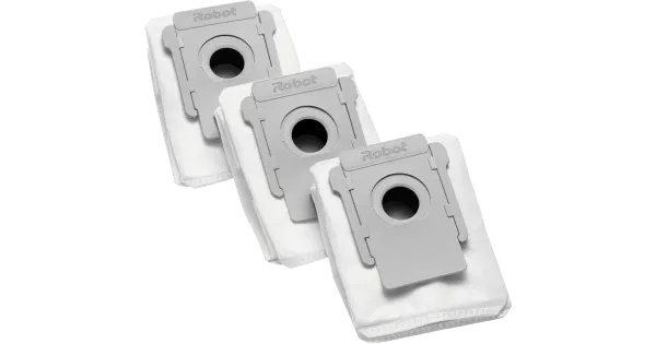Tolmukott iRobot I/J/S-seeria 3tk