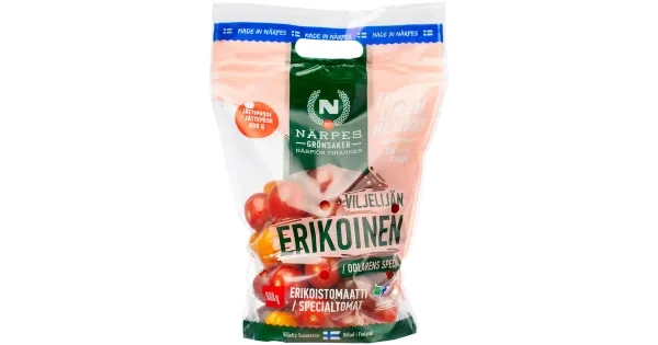 Tomatimix 800g