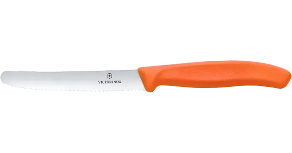 Tomatinuga Victorinox 11 cm oranz