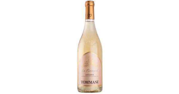 Tommasi Le Fornaci Lugana KPN vein 12,5%vol 750 ml