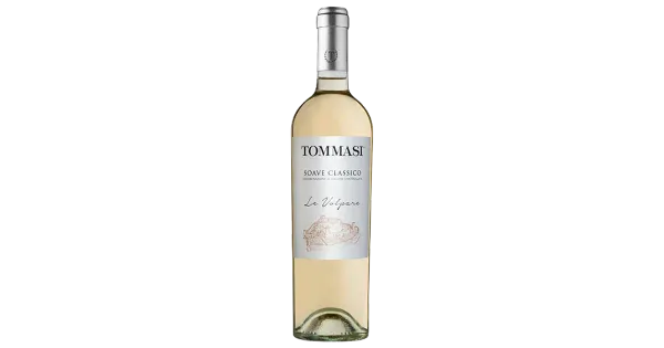 Tommasi Le Volpare Soave Classico KPN vein 12%vol 750ml