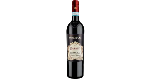Tommasi Rafael Valpolicella Classico Superiore KPN vein 12,5%vol 750ml