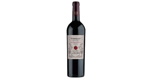 Tommasi Valpolicella KPN vein 12%vol 750ml
