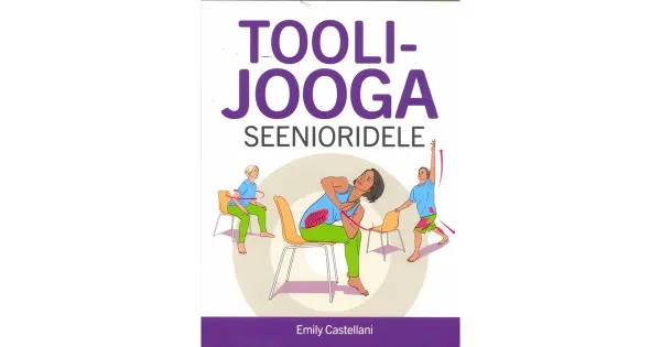 Toolijooga seenioritele