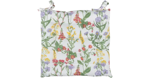 Toolipadi wild flower 40x40 roheline