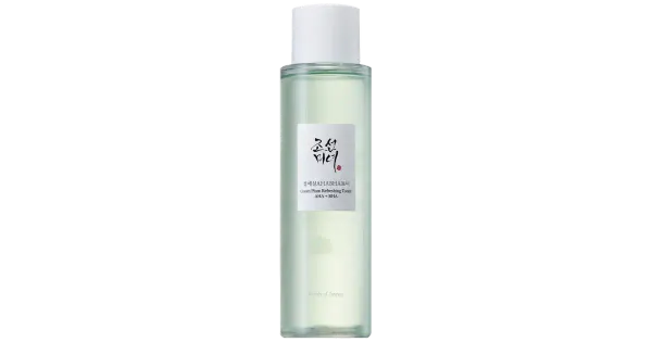 Toonik Beauty of Joseon Green Plum värskendav aha+bha 150ml