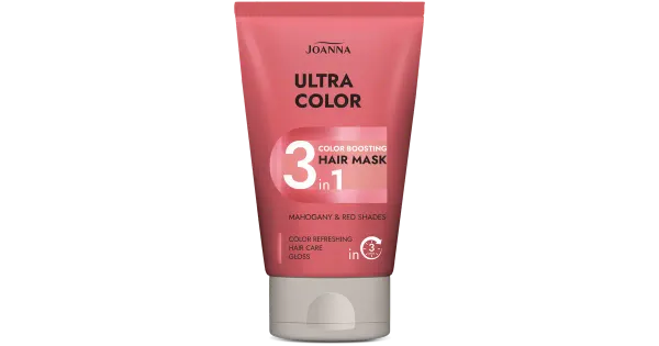 Tooniv palsam Joanna Ultra Color Enhancing Red 100ml