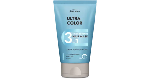 Tooniv palsam Joanna Ultra Color Enhancing Silver 100ml