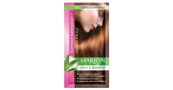 Tooniv šampoon Marion 91 copper 40ml