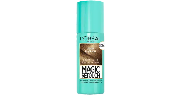 Tooniv sprei Loreal tumeblond 75ml