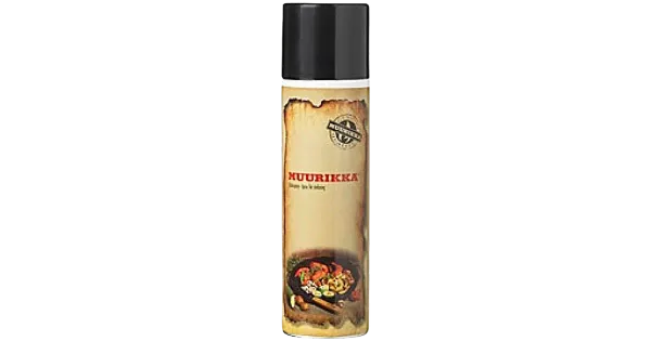 Topfoods küpsetusõli 330 ml, sprei