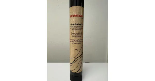 Topfoods Silava praadimisrasv 110 g