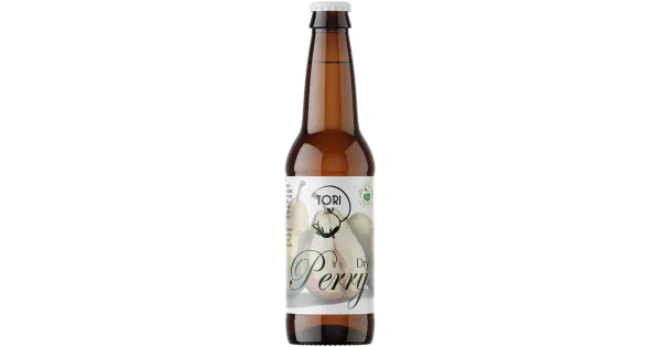 Tori dry perry 5,9%vol 330ml