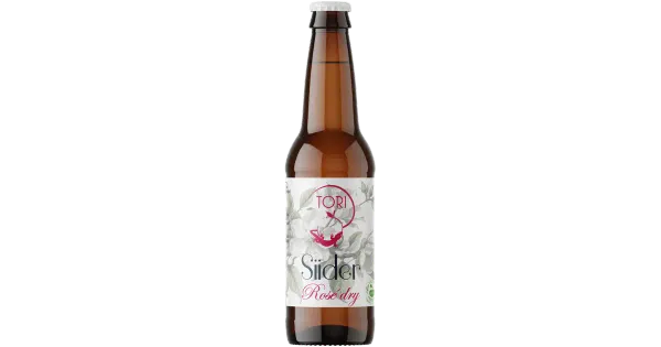 Tori Rose siider 5,5%vol 330ml