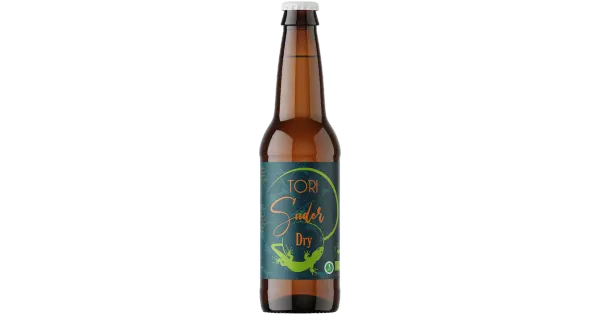 Tori Siidritalu Kuiv siider 5,9%vol 330ml