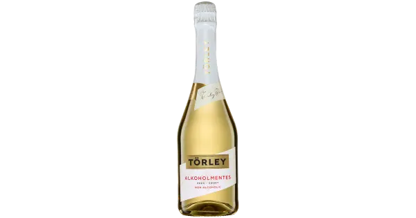 TÖRLEY ALKOHOLIVABA 750 ML VAHUVEIN