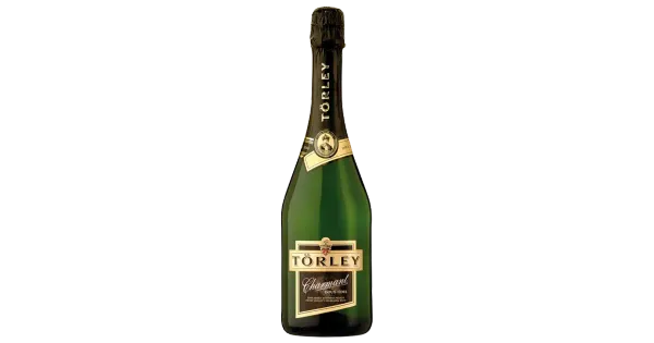 Törley Charmant Doux vahuvein 11%vol 750ml