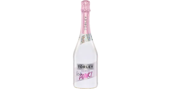 Törley Ice Pink vahuvein 10,5%vol 750 ml
