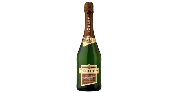 Törley Muscateller Doux vahuvein 11%vol 750ml