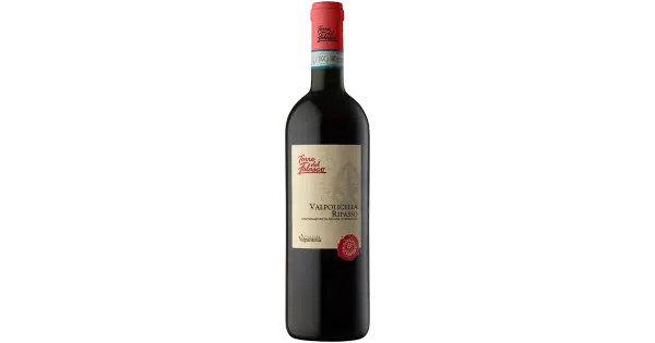 Torre Del Falasco Ripasso vein 13,5%vol 750ml