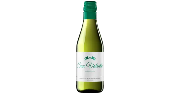 Torres San Valentin Parellada KPN vein 11%vol 187ml