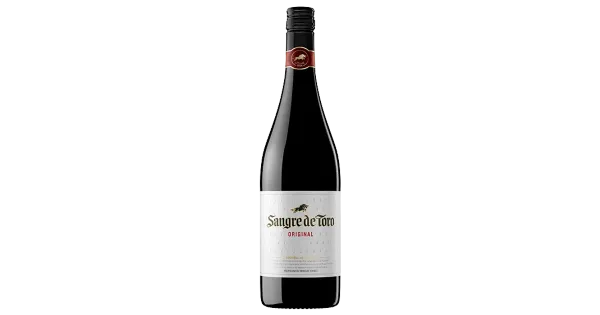 Torres Sangre De Toro KPN vein 13,5%vol 750ml