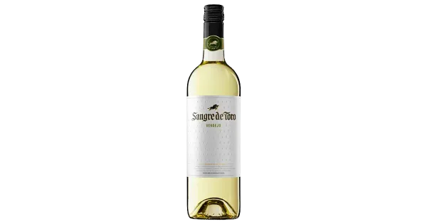 Torres Sangre De Toro Verdejo vein 13%vol 750ml