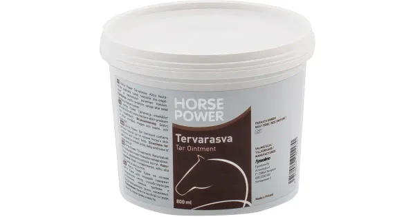 tõrvarasv horse power 800ml