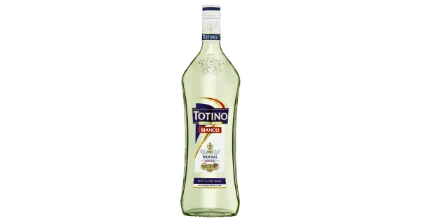 Totino Bianco aromatiseeritud vein 14,5%vol 1L