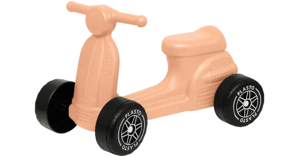 Tõukeratas istme kõrgus 22 cm