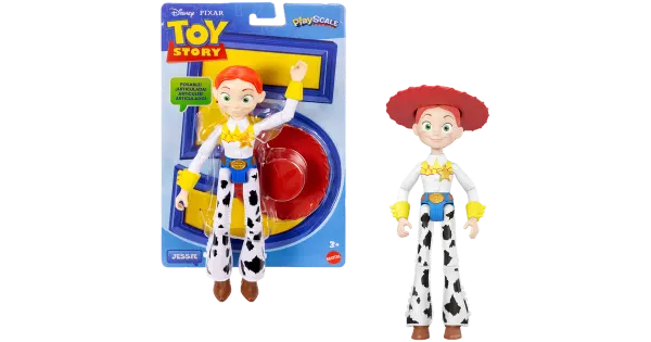 Toy story 5 core jessie 22 cm