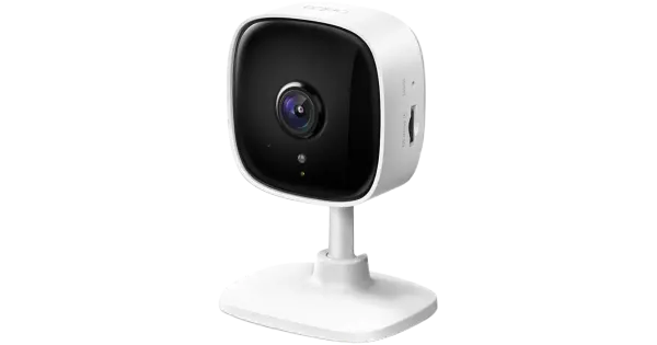 TP-Link Wifi sisekaamera Tapo C100